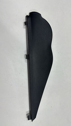 Acabamento Tampa Lateral Esquerda Painel Hilux 2017 A 2021 