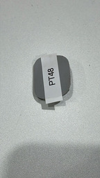 Tampa Moldura Vidro Fixo Tras. Direito Compass 2018 Á 2021