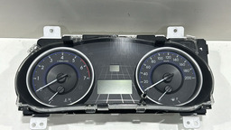 Painel Instrumentos Toyota Hilux 2.7 2017 18 19 20 2021 Orig