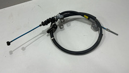 Cabo Freio De Mão Alavanca Hilux 2.7 Flex 2017 Á 2021 Orig
