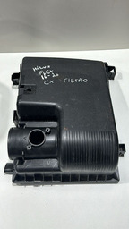 Tampa Caixa Filtro Ar Toyota Hilux Sw4 2.7 Flex 2017 Á 2021