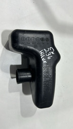 Tubo Mangueira Filtro Ar Hilux 2.7 2017 Á 2021 178930c070