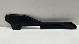 Moldura Esquerda Console Central Porta Copos Duster 21 22 23