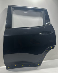 Porta Traseira Esquerda Jeep Compass Original
