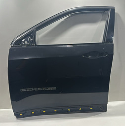 Porta Dianteira Esquerda Jeep Compass Comander Original