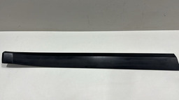 Aplique Friso Inferior Porta Dianteira Esquerda Jeep Compass