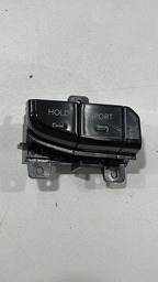 Botão Comando Hold Sport Jeep Compass T270 2023 Original