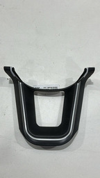 Moldura Inferior Volante Jeep Compass 2022 2023 2024 Origina