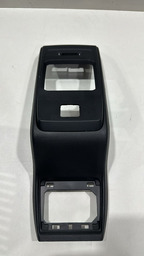 Moldura Difusor Ar Console Traseiro Jeep Compass T270 22/23