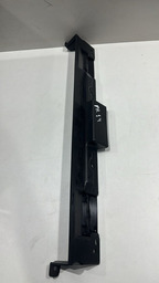 Guia Parachoque Suporte Sensor Jeep Compass T270 2022 2023