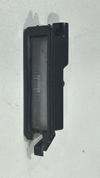 Lanterna Luz Led Placa Jeep Compass 2022 2023 2024 Original