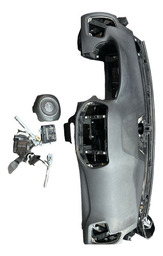 Painel Tabelier Kit Jeep Compass 2018 2019 2020 2021 Origina