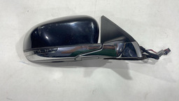 Retrovisor Direito Com Rebatimento Compass 2022 2023 2024
