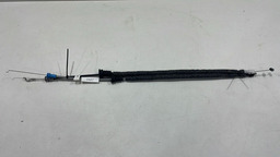 Par Cabo Maçaneta Interna Dianteira Direita Compass 22 23 24