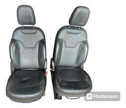 Jogo Banco Couro Jeep Compass 2018 2019 2020 