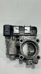 Tbi Corpo Borboleta Jeep Compass 1.3 Flex Turbo T270 2022 24