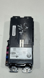 Módulo Central Jeep Compass 2022 23 24 Original 00501465400
