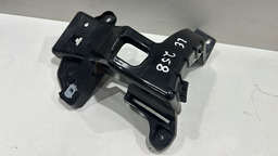 Suporte Guia Parachoque Traseiro Esquerdo Jeep Compass 22/24