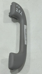 Puxador Dianteiro Alça Teto Pqp Jeep Compass 2022 23 24 Orig