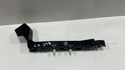 Guia Suporte Parachoque Tras Direto Compass T270 2022 2024
