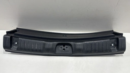Soleira Porta Malas Jeep Compass 2022 2023 2024 Original