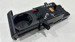 Porta Copos Esquerdo Toyota Hilux 2017 Á 2021 Original