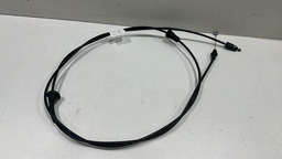 Cabo Abertura Capo Jeep Compass 2022 2023 2024 Original