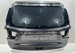 Tampa Traseira Porta Malas Jeep Compass Original Usado!