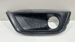 Moldura Farol Milha Esquerdo Jeep Compass 2017 Á 23 Original