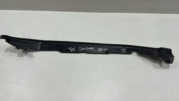 Acabamento Defletor Paralama Esquerdo Jeep Compass 22 23 24