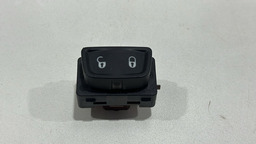Botão Trava Porta Esquerdo Fiat Toro 2018 Á 2021 Original