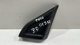 Moldura Interna Retrovisor Direita Fiat Toro 2018 19 20 2021