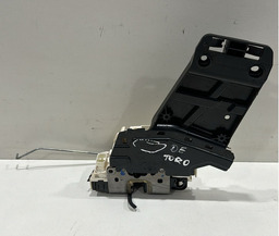 Fechadura Porta Dianteira Esquerda Fiat Toro 2018 Á 2021