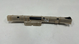 Guia Canaleta Vidro Porta Traseira Esquerd Fiat Toro 18 Á 21