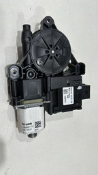 MOTOR VIDRO ELÉTRICO TRASEIRO ESQUERDO FIAT TORO 2018 Á 2021