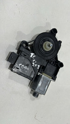 MOTOR VIDRO ELÉTRICO TRASEIRO ESQUERDO FIAT TORO 2018 Á 2021