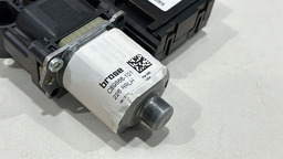 MOTOR VIDRO ELÉTRICO TRASEIRO ESQUERDO FIAT TORO 2018 Á 2021