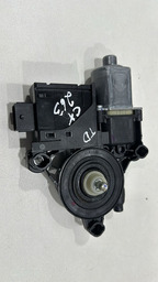 MOTOR VIDRO ELÉTRICO TRASEIRO DIREITO FIAT TORO 2018 Á 2021