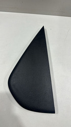 Moldura Tampa Lateral Painel Lado Esq Fiat Toro 2016 A 2022