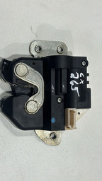 Fechadura Superior Tampa Traseira Esquerda Toro 18 Á 21 Orig