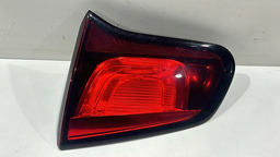 Lanterna Tras Direita Tampa Citroen C3 2013 A 2016 Orig