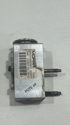 Válvula Expansão Fiat Toro 2018 Á 2021 Original Usado!