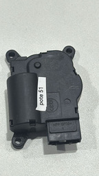 Motor Atuador Ventilação Fiat Toro Jeep Compass 2018 2021