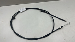 Cabo Abertura Capô Fiat Toro 2018 Á 2021 Original