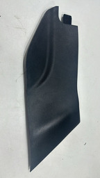 Moldura Console Central Esquerdo Fiat Toro 2018 Á 2021 Orig