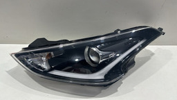Farol Hyundai Hb20 Led 2020 2021 2022 2023 Esquerdo Original