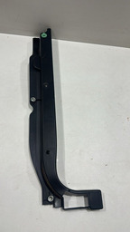 Acabamento Lateral Direita Tampa Traseira Fiat Toro 2018 21