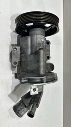 Bomba Água Fiat Toro 1.8 Flex 2018 Á 2021 Original 463381420