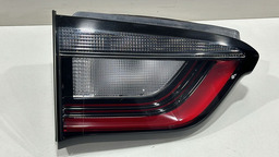 Lanterna Traseira Tampa Esquerda Jeep Compass 2022 2023 2024