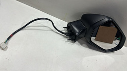 Retrovisor Corolla 2021 2022 Direito Pisca Retrátil Original